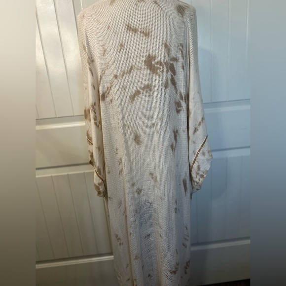 Soft Surroundings Kimono. One Size. Fairycore. - Picture 4 of 10